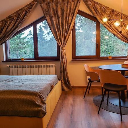 Borovets Forest View Екстер'єр фото