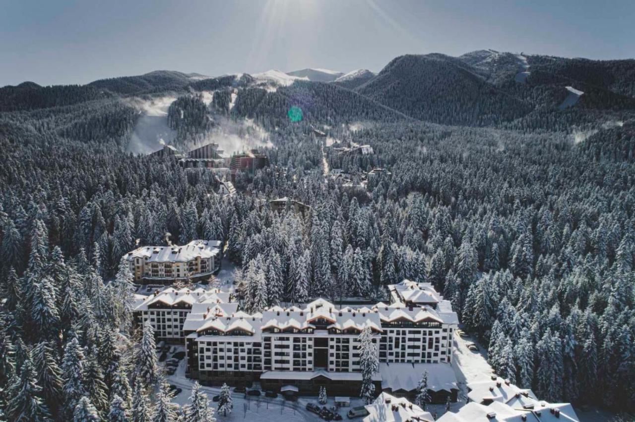 Borovets Forest View Екстер'єр фото