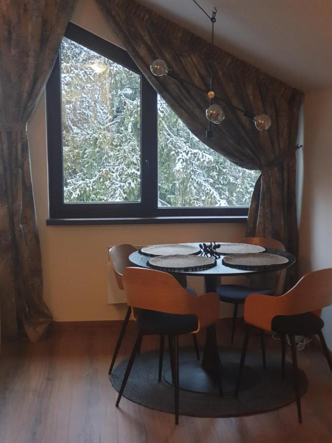 Borovets Forest View Екстер'єр фото