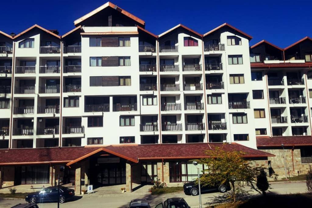 Borovets Forest View Екстер'єр фото