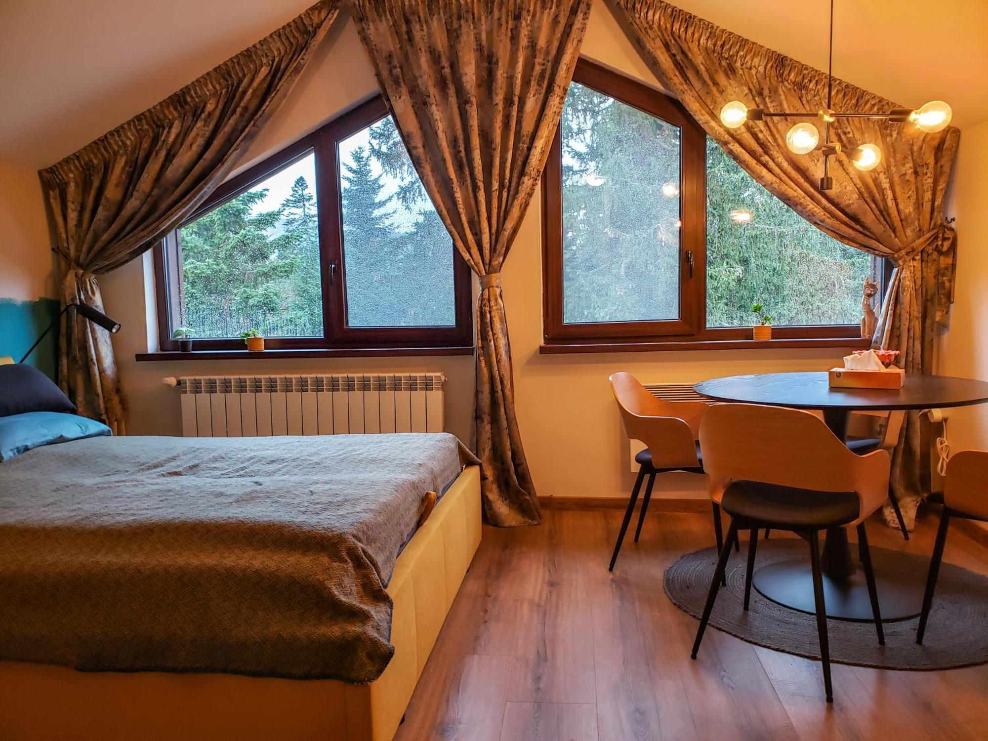 Borovets Forest View Екстер'єр фото